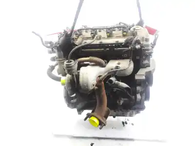 Second-hand car spare part complete engine for kia pro_ceed active 116 cv / 85 kw oem iam references d4fb  