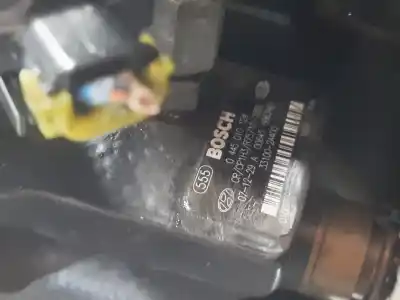 Second-hand car spare part complete engine for kia pro_ceed active 116 cv / 85 kw oem iam references d4fb  