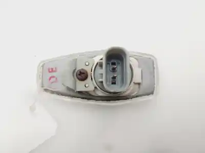 Second-hand car spare part left side light for hyundai i10 classic oem iam references 923030b010  