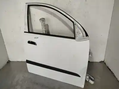 Peça sobressalente para automóvel em segunda mão  por HYUNDAI I10  Referências OEM IAM 760040X050  