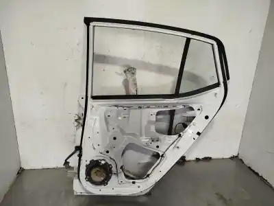 Peça sobressalente para automóvel em segunda mão porta do automóvel traseira direita por hyundai i10 classic referências oem iam 770040x050  