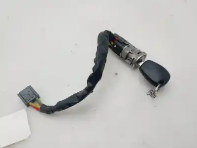 Автозапчасти б/у переключатель стартера за dacia logan ambiance ссылки oem iam 6001550786  