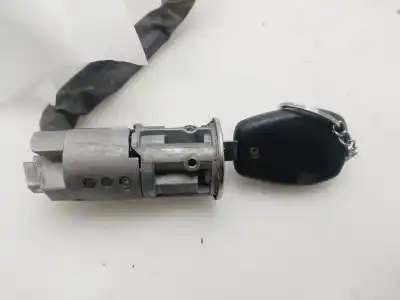 Автозапчасти б/у переключатель стартера за dacia logan ambiance ссылки oem iam 6001550786  