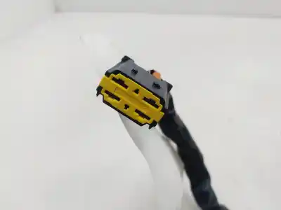 Автозапчасти б/у переключатель стартера за dacia logan ambiance ссылки oem iam 6001550786  