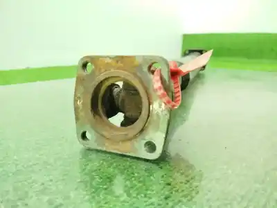 Peça sobressalente para automóvel em segunda mão  por KIA SORENTO  Referências OEM IAM 491003E100  