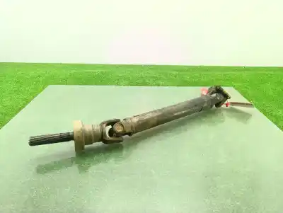 Second-hand car spare part front center transmission for ford ranger (eq) doka 4x4 oem iam references 3636418  