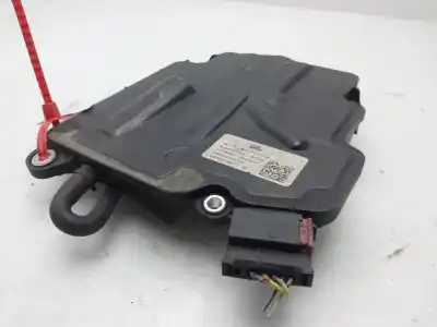 Peça sobressalente para automóvel em segunda mão unidade de controle automática da caixa de câmbio por land rover evoque dynamic referências oem iam bj327e123ae  