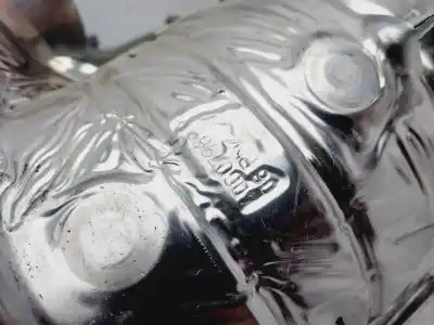 Автозапчастина б/у фільтр часток для dacia sandero stepway essential посилання на oem iam 208a05597r  