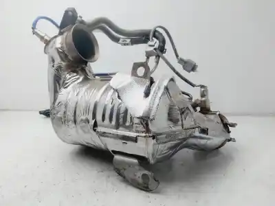 Автозапчастина б/у фільтр часток для dacia sandero stepway essential посилання на oem iam 208a05597r  