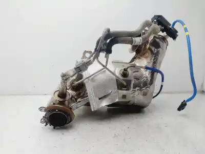 Автозапчастина б/у фільтр часток для dacia sandero stepway essential посилання на oem iam 208a05597r  