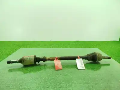 Peça sobressalente para automóvel em segunda mão  por CITROEN SAXO  Referências OEM IAM 327356  