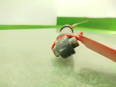 Автозапчастина б/у амортизатор задній лівий для ssangyong tivoli premium 4x2 посилання на oem iam 4530135500  