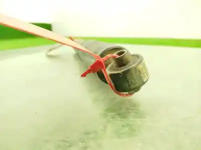 Автозапчастина б/у амортизатор задній лівий для ssangyong tivoli premium 4x2 посилання на oem iam 4530135500  