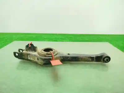 Автозапчасти б/у рычаг задней нижней правой подвески за ssangyong tivoli premium 4x2 ссылки oem iam 4582035000  