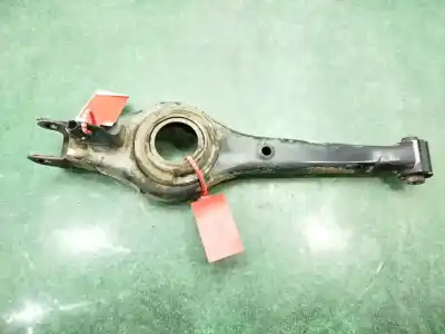 Second-hand car spare part rear lower right suspension arm for ssangyong tivoli premium 4x2 oem iam references 4582035000