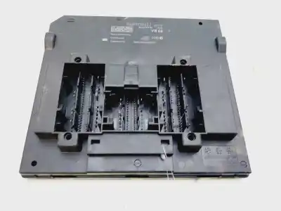 Автозапчасти б/у блок управления комфортом за seat leon st (5f8) 1.6 tdi ссылки oem iam 5q0937084cj  