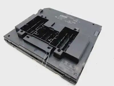 Автозапчасти б/у блок управления комфортом за seat leon st (5f8) 1.6 tdi ссылки oem iam 5q0937084cj  