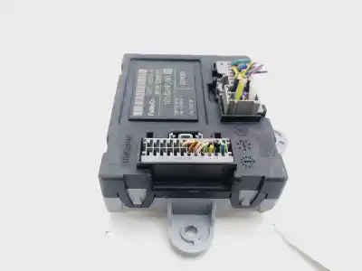 Second-hand car spare part central locking pump for ford fiesta (ccn) trend oem iam references cv1t14b533aj