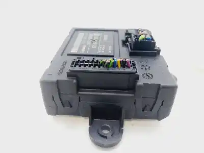 Автозапчасти б/у закрытый распределительный щит за ford fiesta (ccn) trend ссылки oem iam cv1t14b531aj  