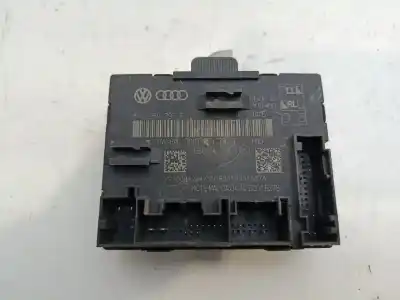 Автозапчастина б/у щит закр для audi a1 (8x) attraction посилання на oem iam 8x0959792f  