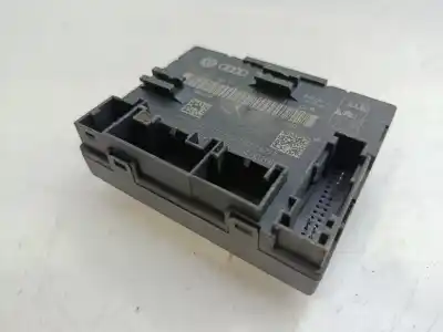 Автозапчастина б/у щит закр для audi a1 (8x) attraction посилання на oem iam 8x0959792f