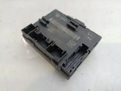 Автозапчастина б/у щит закр для audi a1 (8x) attraction посилання на oem iam 8x0959793f