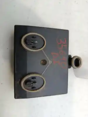 Peça sobressalente para automóvel em segunda mão módulo electrónico do fecho central por audi a1 (8x) attraction referências oem iam 8x0959793f  