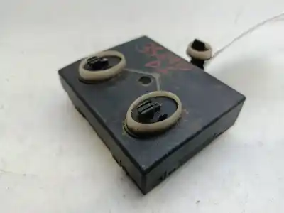 Peça sobressalente para automóvel em segunda mão módulo electrónico do fecho central por audi a1 (8x) attraction referências oem iam 8x0959793f  