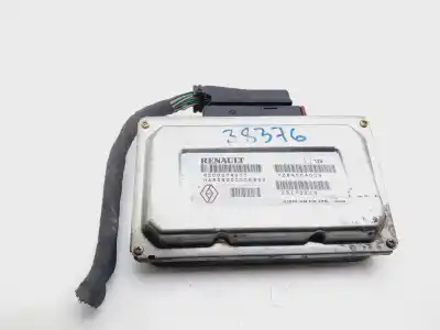 Second-hand car spare part automatic gearbox control unit for renault laguna ii (bg0) privilege oem iam references 8200274277  