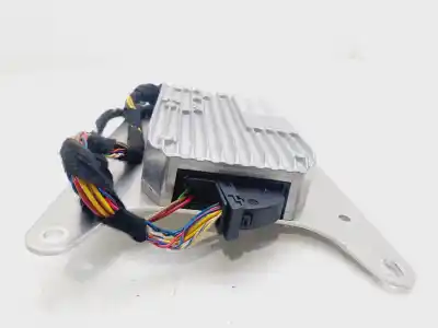 Pezzo di ricambio per auto di seconda mano modulo elettronico per bmw x6 (e71) 3.0d riferimenti oem iam 6788575  