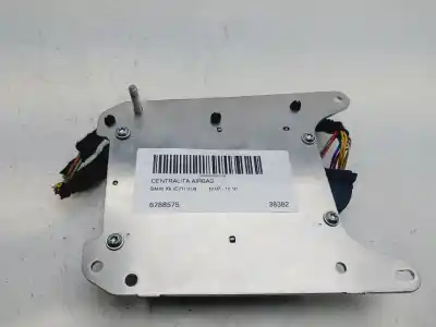 Pezzo di ricambio per auto di seconda mano modulo elettronico per bmw x6 (e71) 3.0d riferimenti oem iam 6788575  
