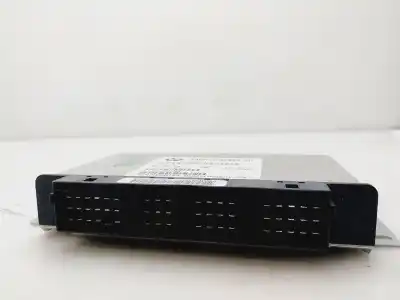 Second-hand car spare part automatic gearbox control unit for bmw x6 (e71) 3.0d oem iam references 33607591444  