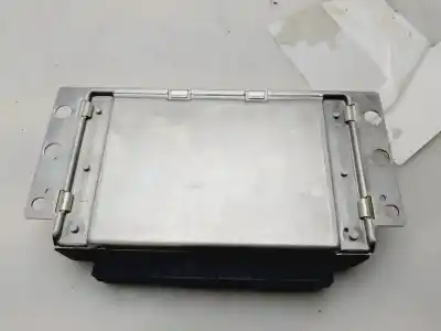 Second-hand car spare part automatic gearbox control unit for bmw x6 (e71) 3.0d oem iam references 33607591444  