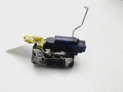 Автозапчастина б/у замок дверей заднього лівого для dacia duster ambiance 4x2 посилання на oem iam 825031709r  