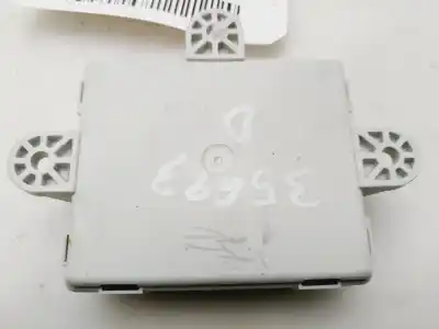 Second-hand car spare part central locking pump for volvo v40 momentum oem iam references 31456701  