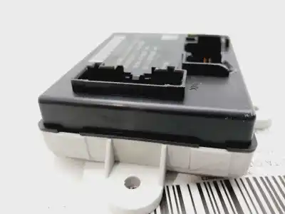 Second-hand car spare part central locking pump for volvo v40 momentum oem iam references 31456701  