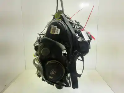 Second-hand car spare part complete engine for volvo v40 momentum oem iam references d4204t8  