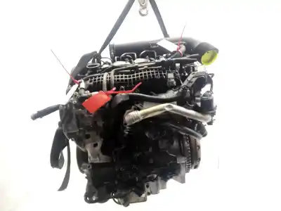 Second-hand car spare part complete engine for volvo v40 momentum oem iam references d4204t8  