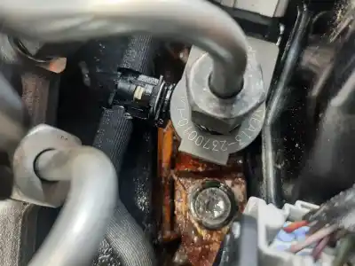 Second-hand car spare part complete engine for volvo v40 momentum oem iam references d4204t8  