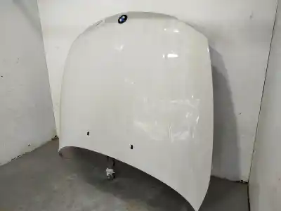 Peça sobressalente para automóvel em segunda mão capot por bmw serie 1 berlina (e81/e87) 118d referências oem iam 41627162102