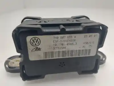 Peça sobressalente para automóvel em segunda mão sensor por audi tt (8n3/8n9) 1.8 t coupe (132kw) referências oem iam 7h0907655a