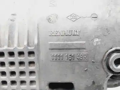 Second-hand car spare part sump for dacia sandero ambiance oem iam references 111116149r