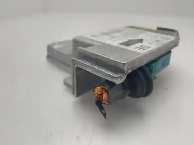 Peça sobressalente para automóvel em segunda mão centralina de airbag por opel meriva cosmo referências oem iam 13259917  