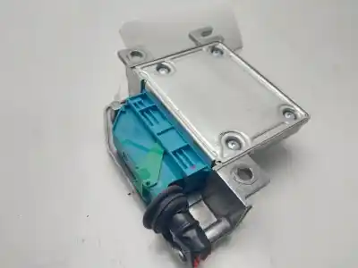 Peça sobressalente para automóvel em segunda mão centralina de airbag por opel meriva cosmo referências oem iam 13259917  