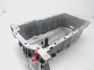 Second-hand car spare part sump for audi a3 (8p1) 2.0 tdi 16v oem iam references 038103603ag  