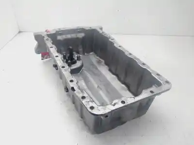 Second-hand car spare part sump for audi a3 (8p1) 2.0 tdi 16v oem iam references 038103603ag  