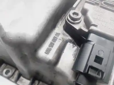 Second-hand car spare part sump for audi a3 (8p1) 2.0 tdi 16v oem iam references 038103603ag  