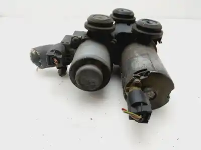 Peça sobressalente para automóvel em segunda mão válvula de controle do calefactor de agua por bmw serie 3 berlina (e46) 320d referências oem iam 64118369807