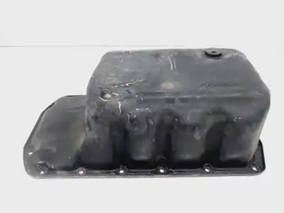 Peça sobressalente para automóvel em segunda mão cárter por peugeot rcz 1.6 16v referências oem iam v755048380j4