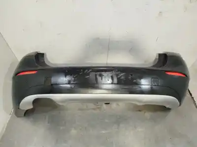 Second-hand car spare part rear bumper for bmw x1 (e84) sdrive 18d oem iam references 51122993568  